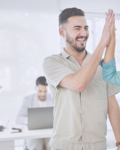 Платформа за работа