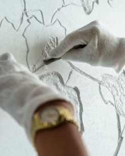 Подкрепа за изкуството