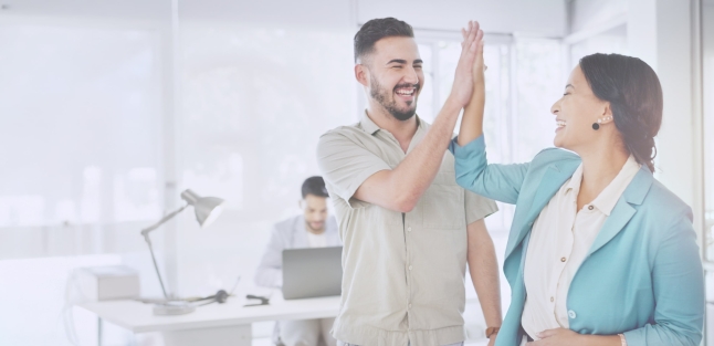 Платформа за работа