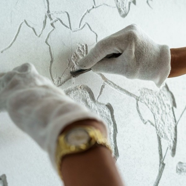 Подкрепа за изкуството